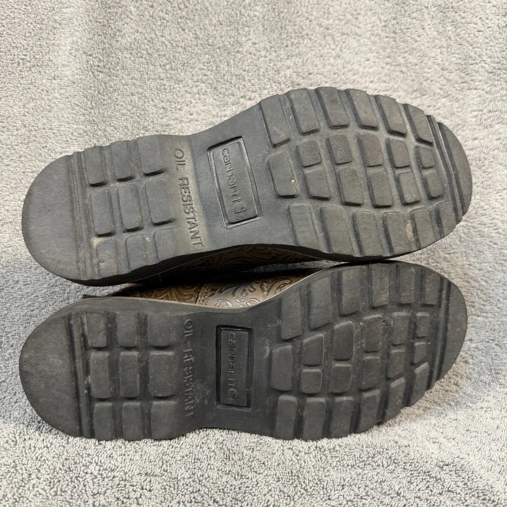 Carhartt 4